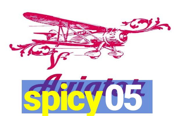 spicy05