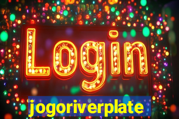 jogoriverplate