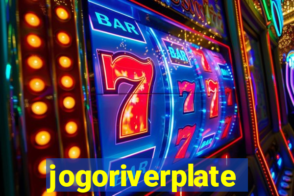 jogoriverplate