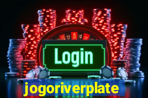 jogoriverplate