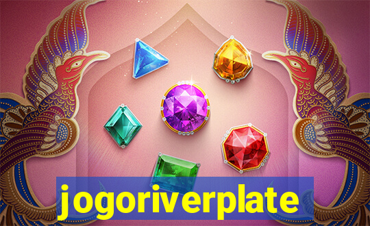 jogoriverplate