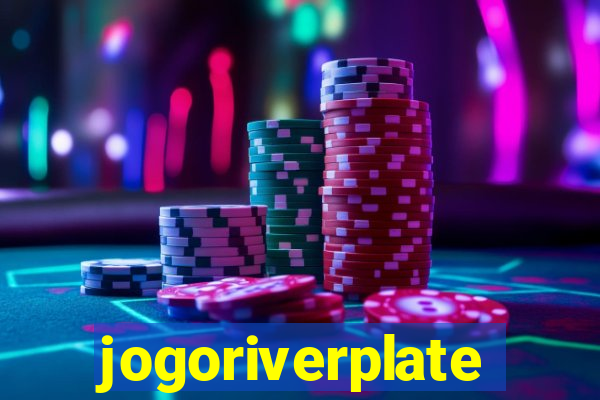 jogoriverplate