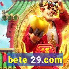 bete 29.com