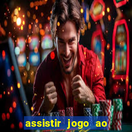 assistir jogo ao vivo rmc