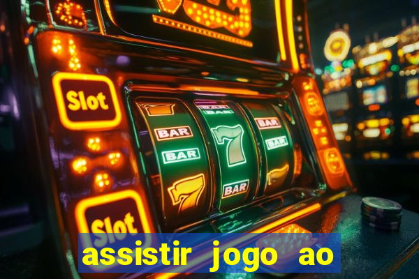 assistir jogo ao vivo rmc