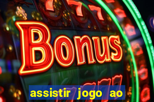 assistir jogo ao vivo rmc