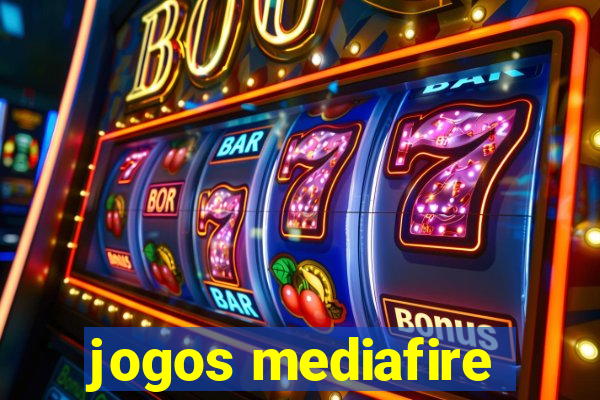 jogos mediafire