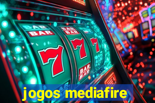 jogos mediafire