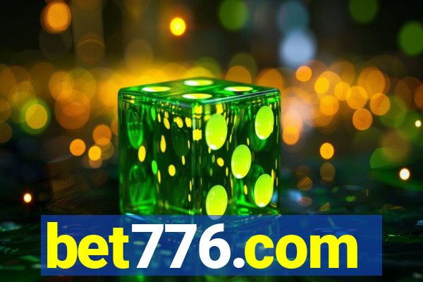 bet776.com