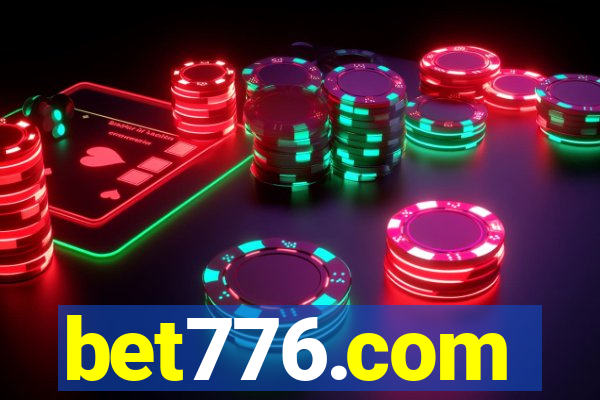 bet776.com