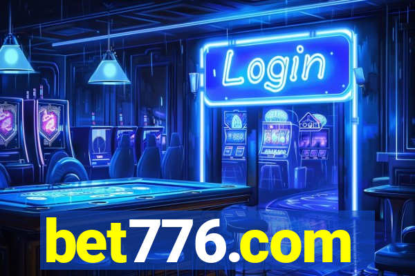 bet776.com