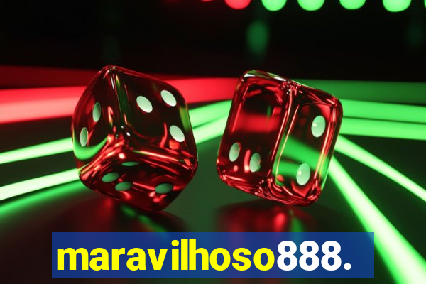 maravilhoso888.com