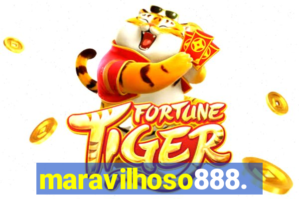 maravilhoso888.com