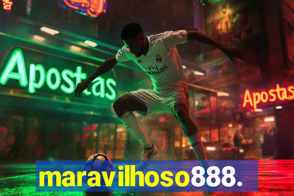 maravilhoso888.com