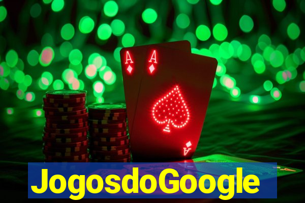 JogosdoGoogle