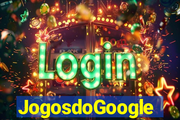 JogosdoGoogle