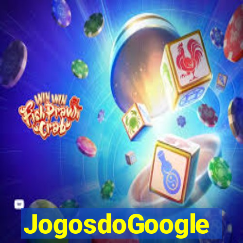 JogosdoGoogle