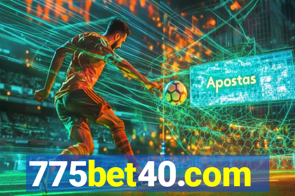 775bet40.com