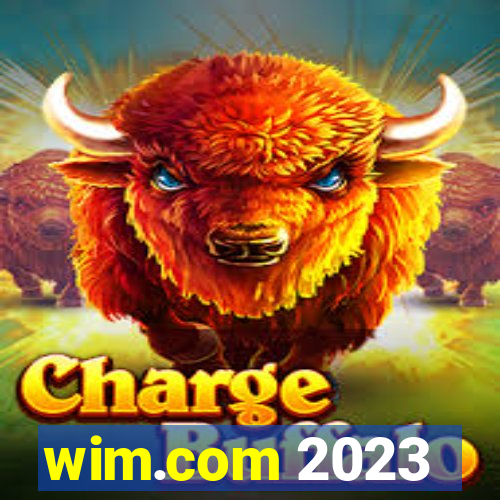 wim.com 2023