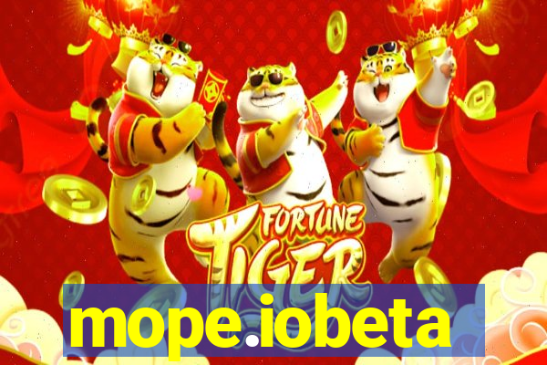 mope.iobeta