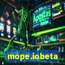 mope.iobeta