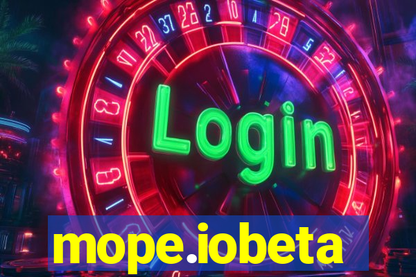 mope.iobeta