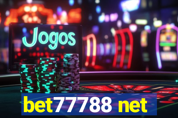 bet77788 net