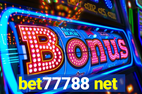 bet77788 net