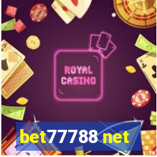 bet77788 net