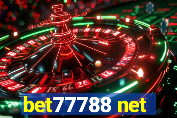 bet77788 net