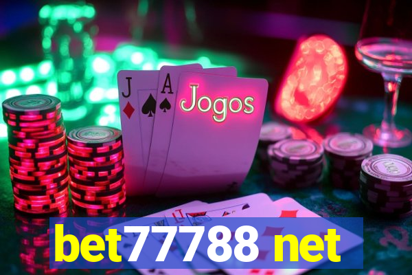 bet77788 net