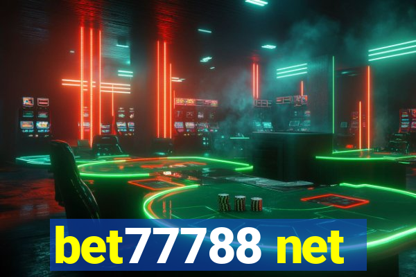 bet77788 net