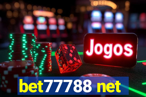 bet77788 net