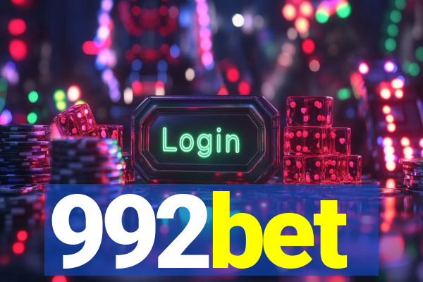 992bet