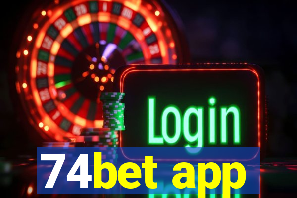 74bet app