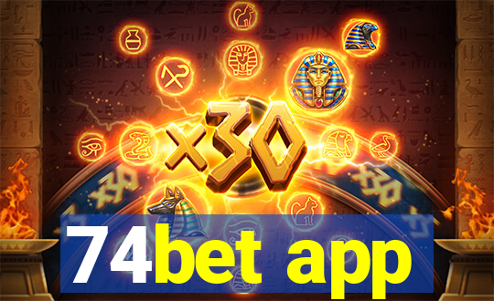 74bet app