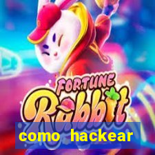 como hackear fortune tiger