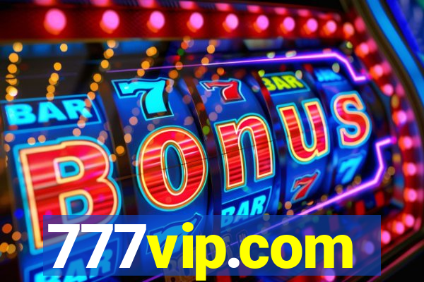 777vip.com