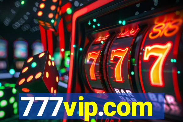 777vip.com