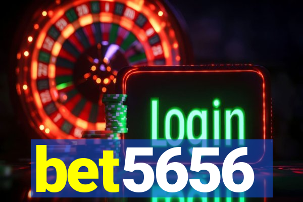 bet5656