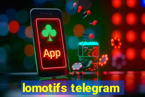 lomotifs telegram