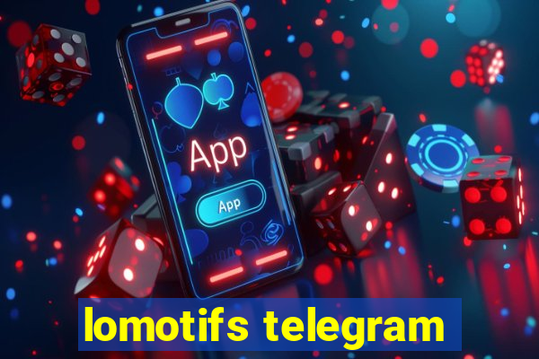 lomotifs telegram