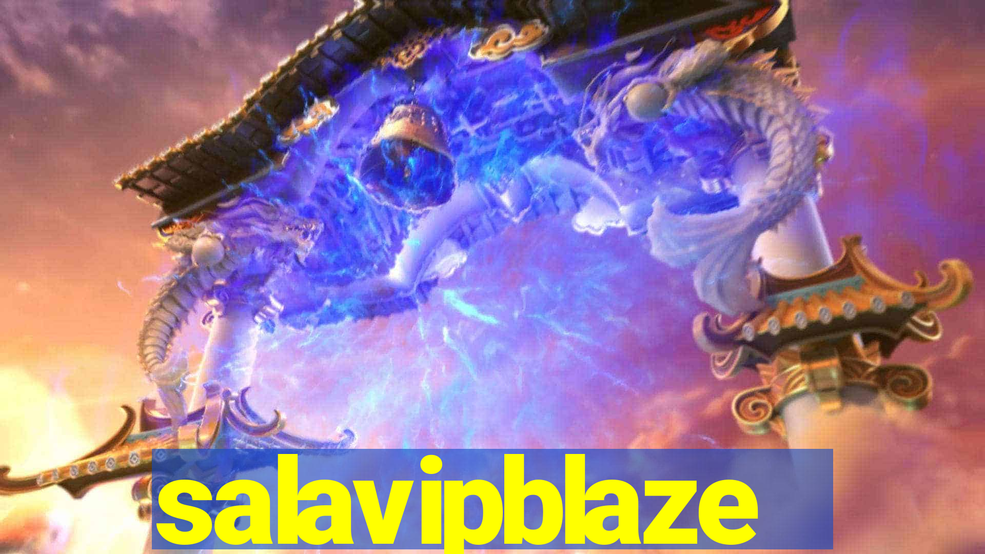 salavipblaze