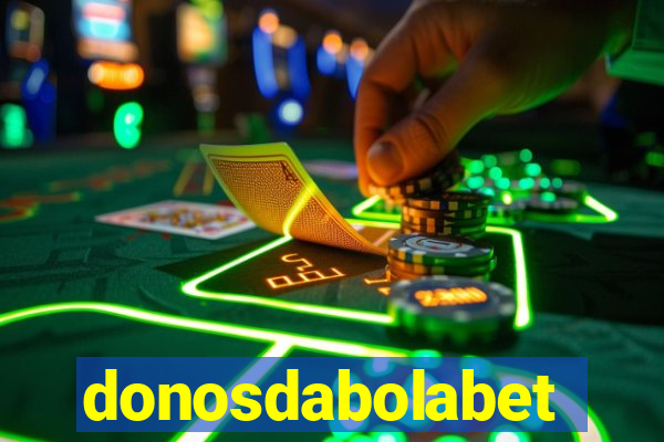 donosdabolabet