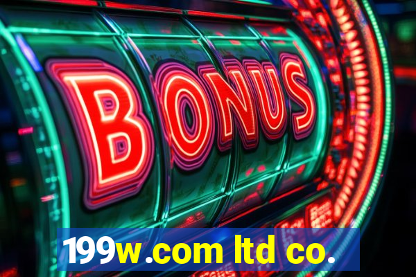 199w.com ltd co.