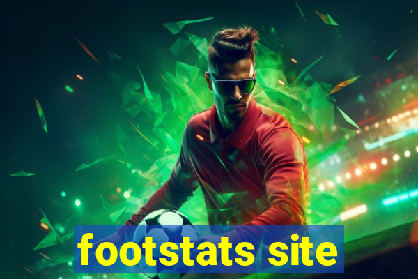 footstats site