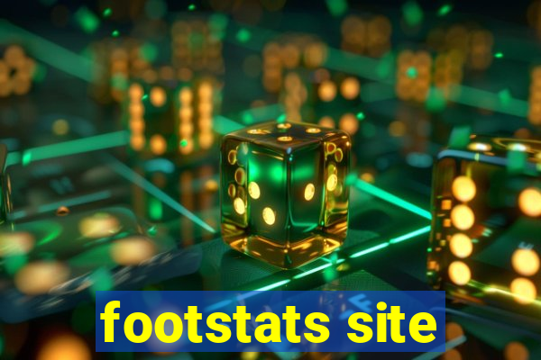 footstats site