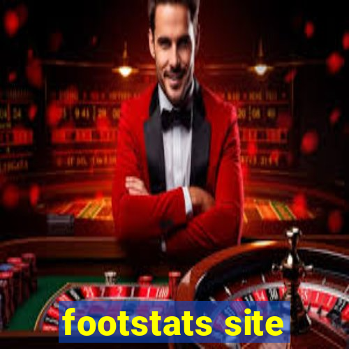 footstats site