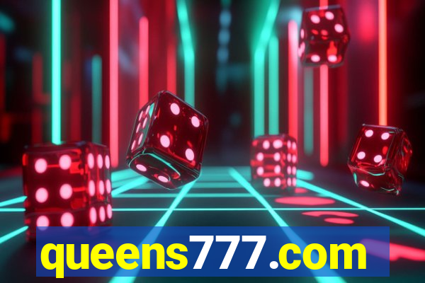 queens777.com