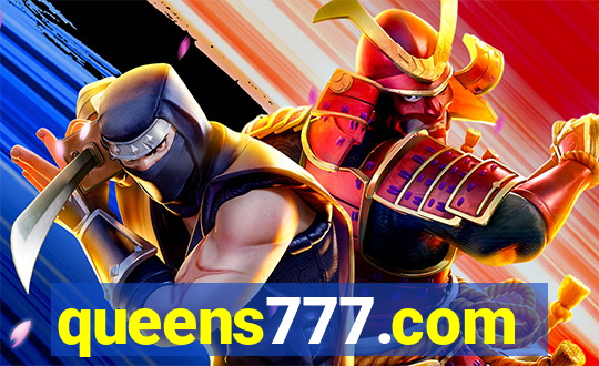 queens777.com